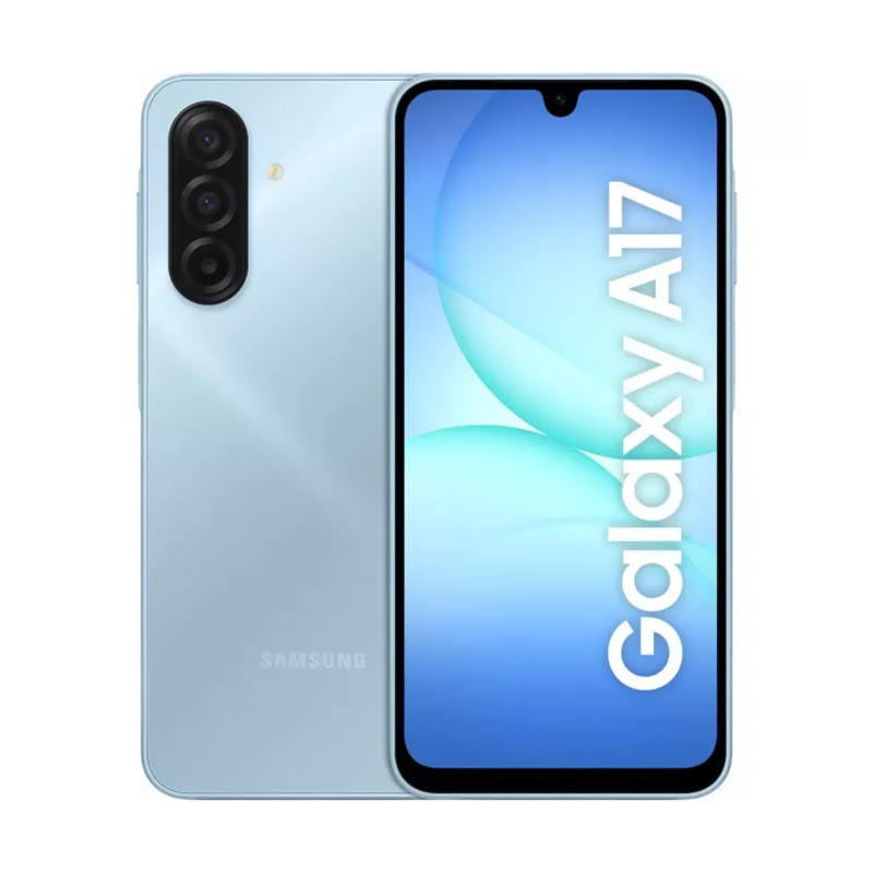 Samsung Galaxy A17 6/128 GB (A175) Blue