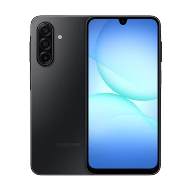 Samsung Galaxy A17 8/256 GB (A175) Black