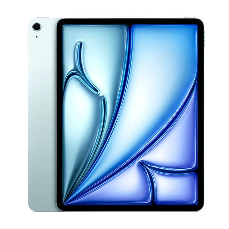 Apple iPad Air 13" (M3) 256 GB Wi-Fi MCNP4 Blue