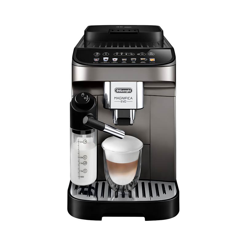 Qəhvəbişirən Delonghi ECAM290.81.TB