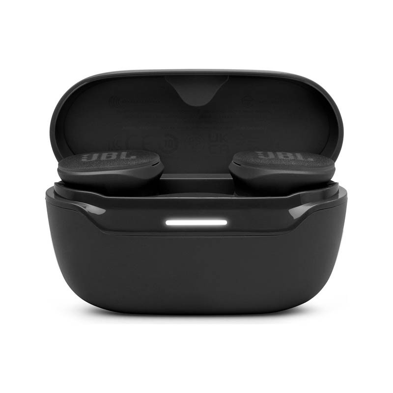 JBL Endurance Race 2 Black