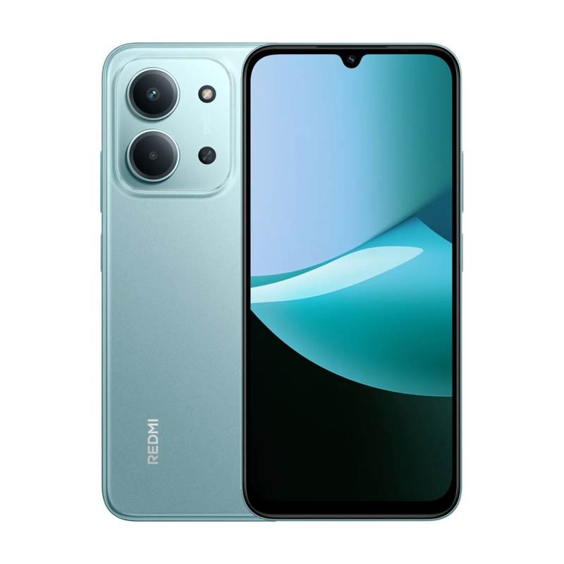 Xiaomi Redmi 15C 8/256 GB Green