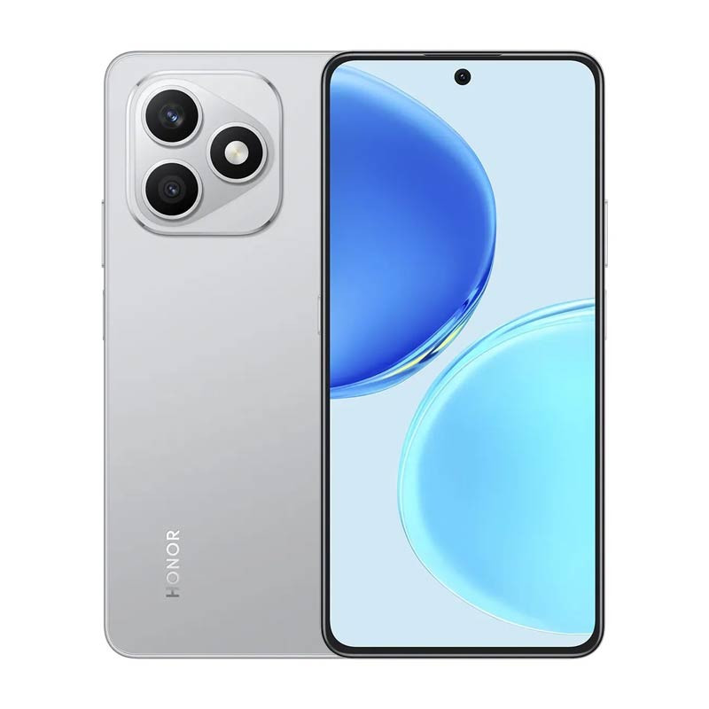 Honor X8d 8/256 GB Gray