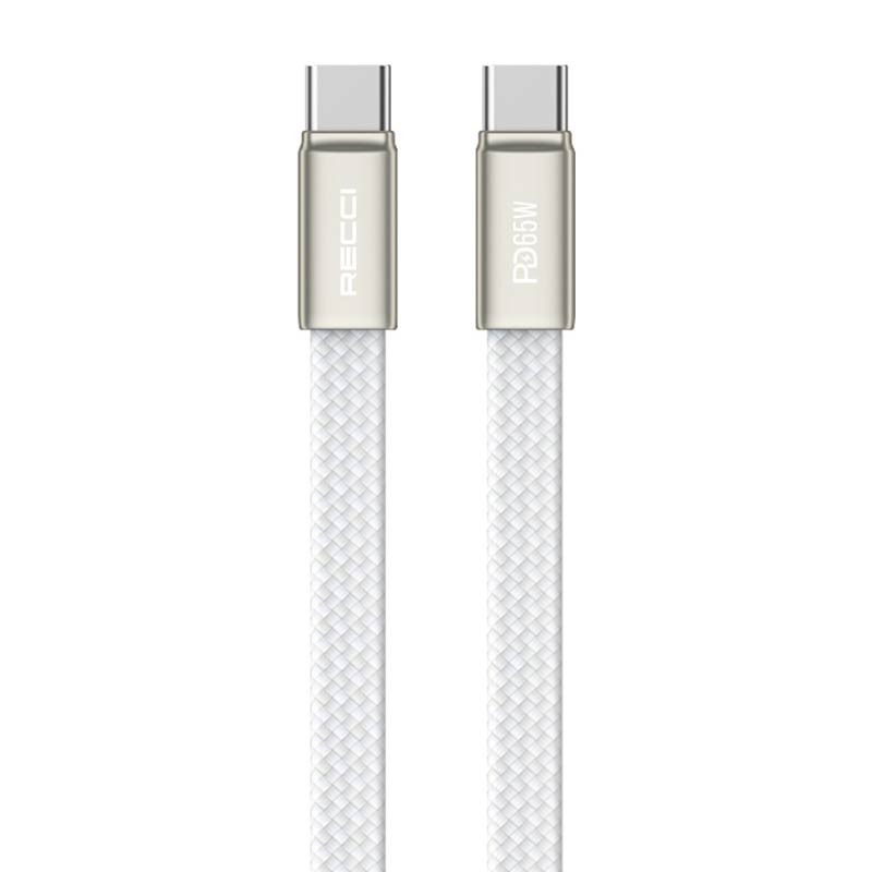Recci USB RS55CC 65w 100cm