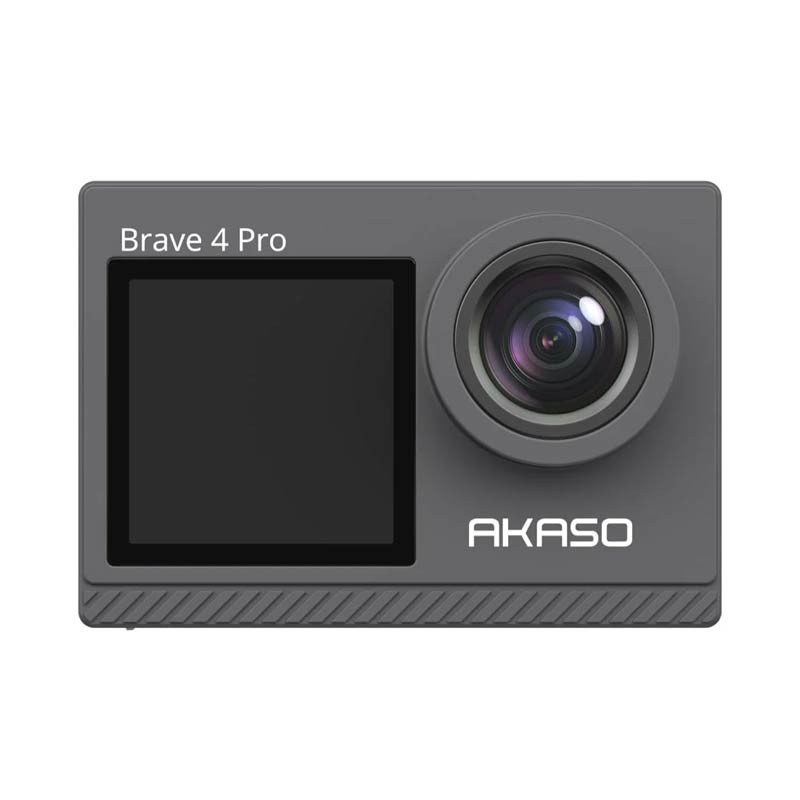 Akaso Brave 4 Pro Sport Combo