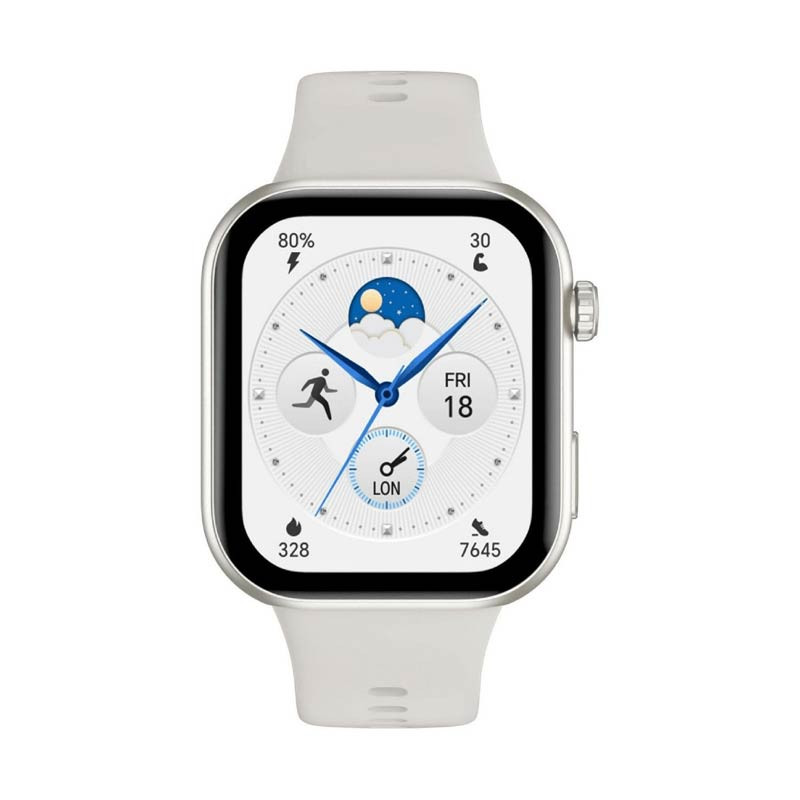 Smart Watch Honor Choice Watch 2i (KCH-WB01) White