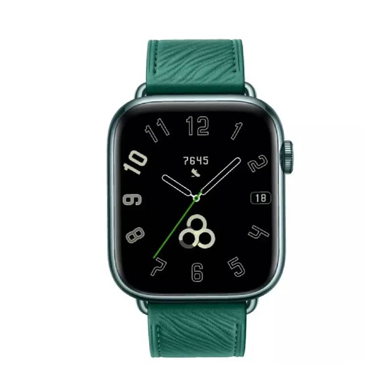 Smart Watch Honor Watch 5 (STL-B19) Green