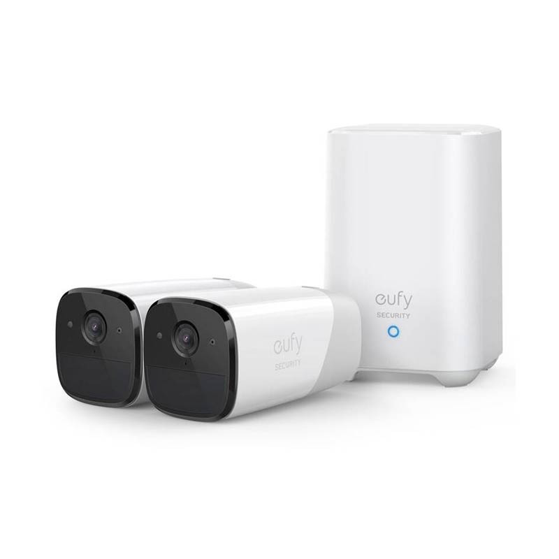 EufyCam 2 Pro 2+1 Kit (T8851)