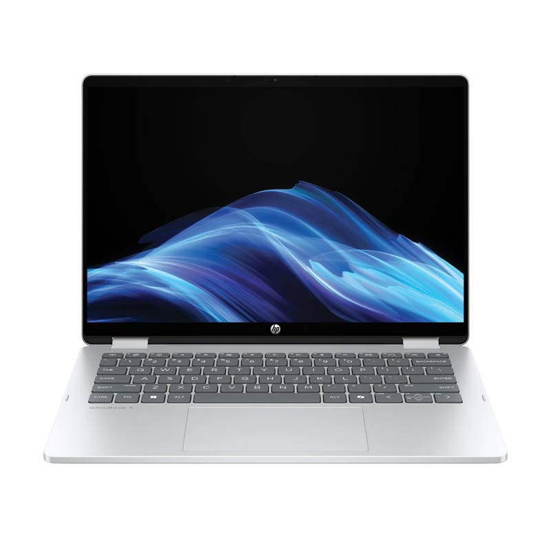 HP OmniBook 5 Flip 2-in-1 Laptop 14-fp0034ci (D3ZJ4EA) Touch