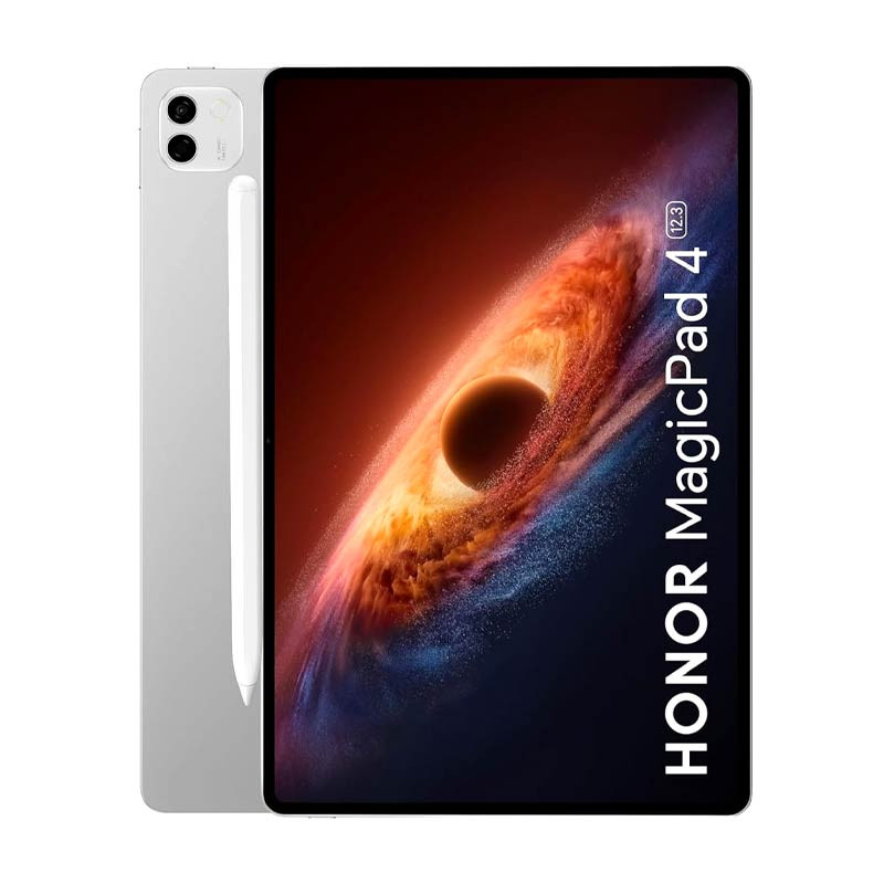 Honor Magic Pad 4 16/512 GB (Keyboard+Pen) Gray