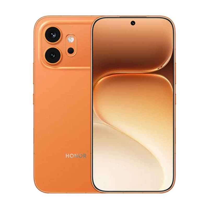 Honor 600 12/256 GB Orange