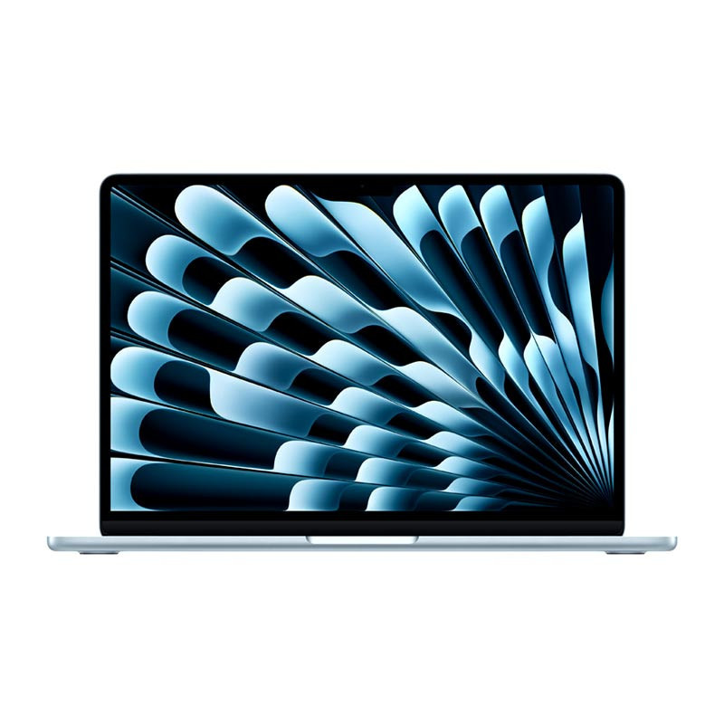 MacBook Air 15 M4 16/256 GB Sky Blue