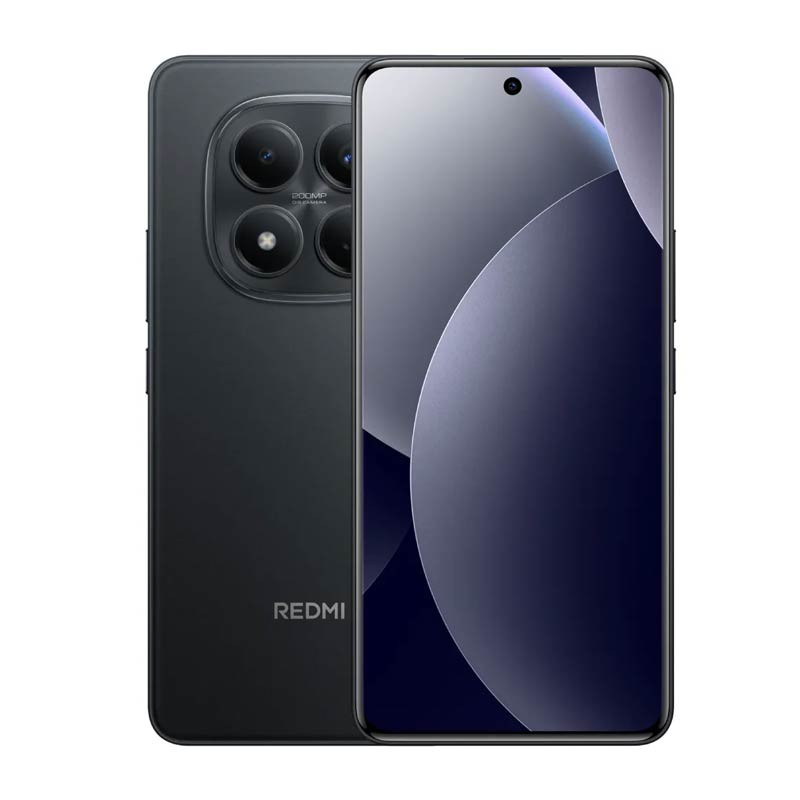 Xiaomi Redmi Note 15 Pro 12/512 GB Black