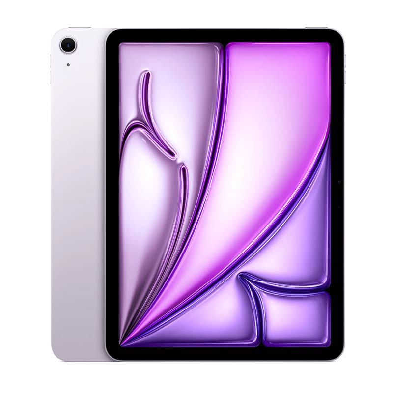Apple iPad Air 11 M4 128 GB Wi-Fi (Purple)