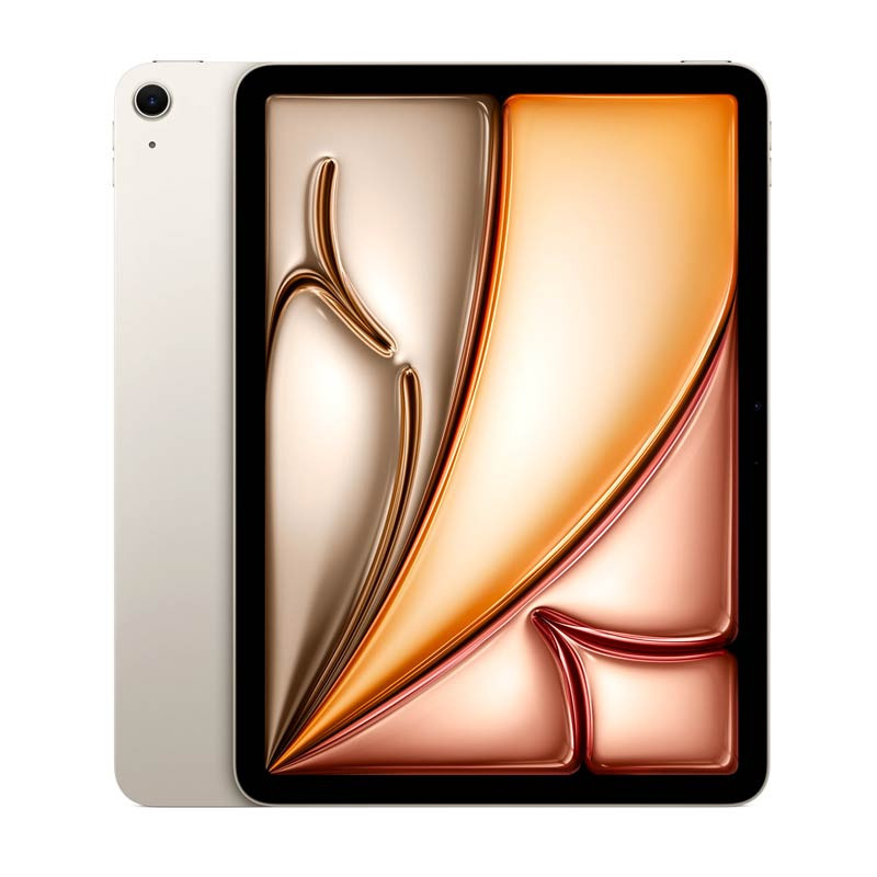 Apple iPad Air 11 M4 128 GB Wi-Fi Starlight