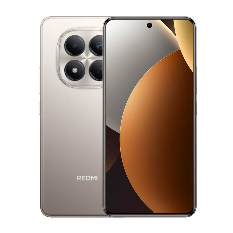 Xiaomi Redmi Note 15 Pro 12/512 GB Tutanium