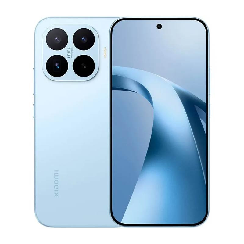 Xiaomi 17T 12/256 GB Blue
