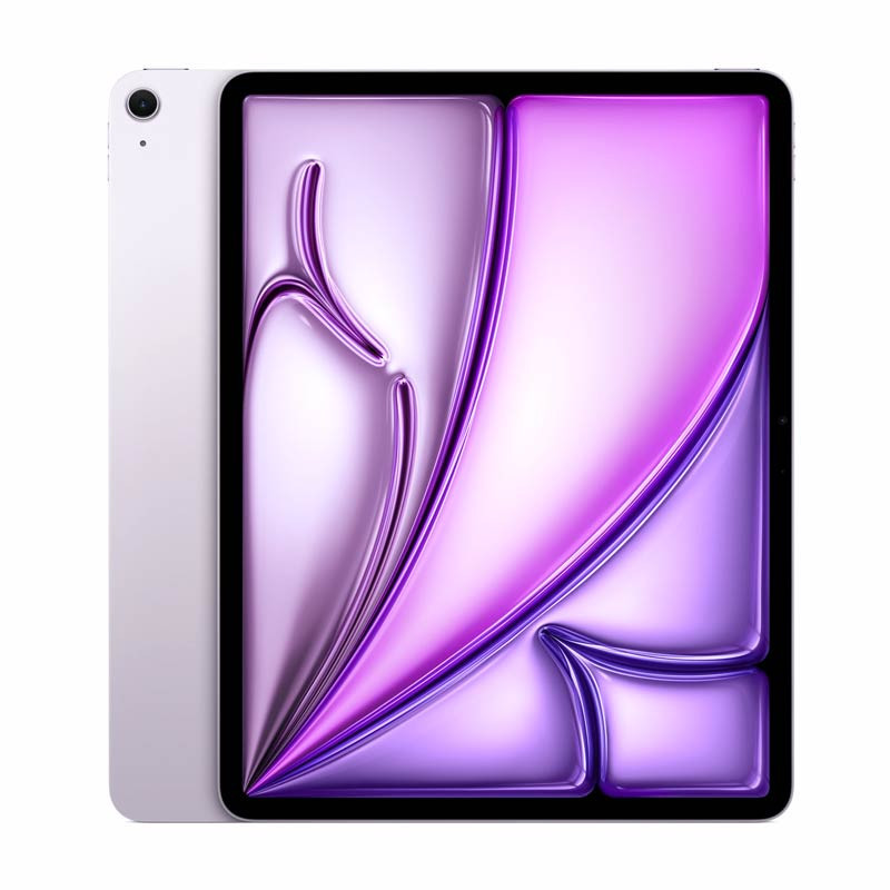 Apple iPad Air 13 M4 128GB Wi-Fi Purple