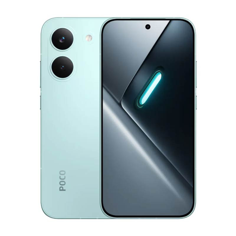 Poco X8 Pro 12/512 GB Green