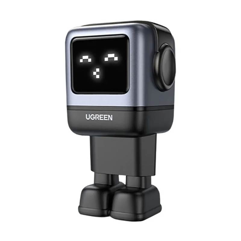Ugreen Uno RG 65W 3 Port Gan Fast Charger EU