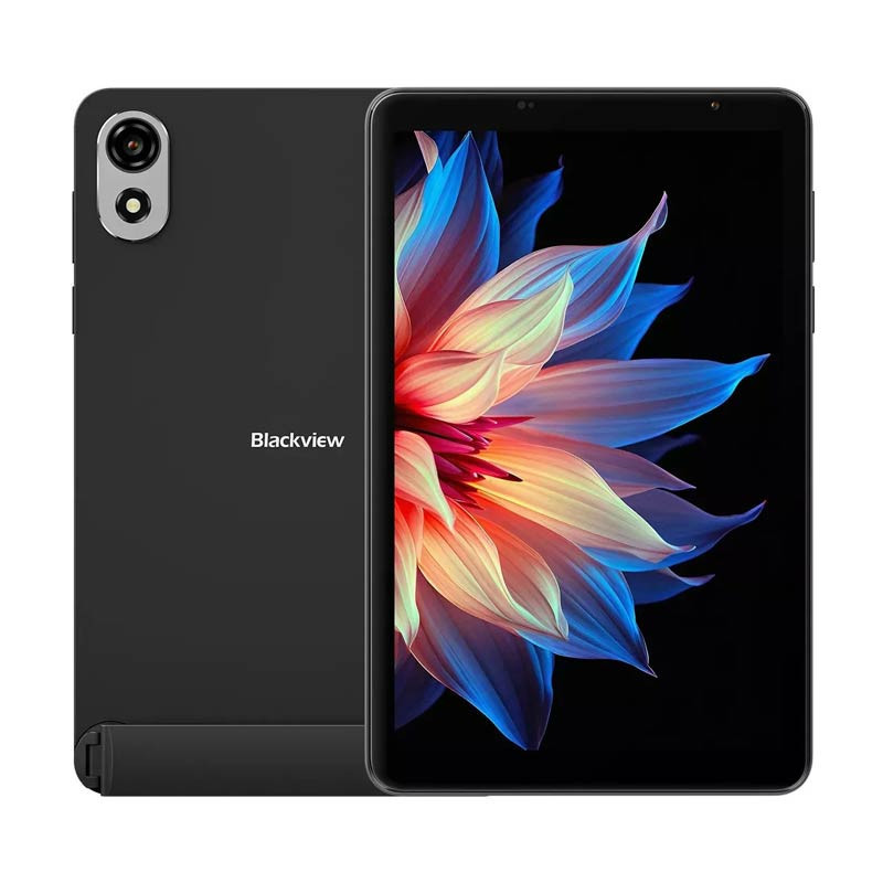 Blackview Zeno 1 6GB/256GB LTE Rock Black
