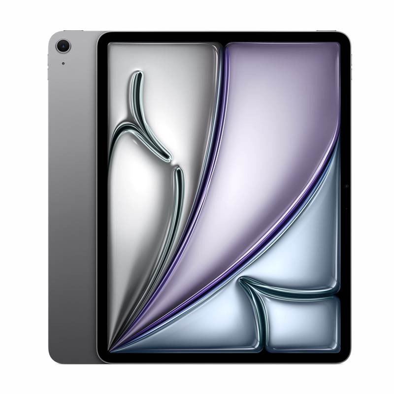 iPad Air 13 M4 256 GB Wi-Fi Gray