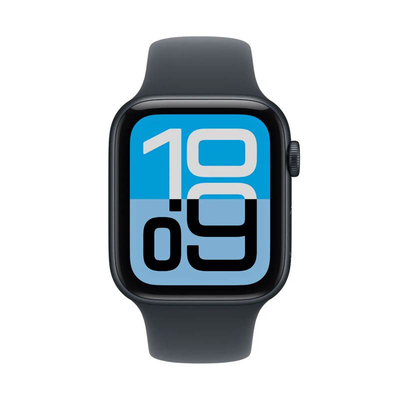 Apple Watch Sport SE 3 44 mm Midnight
