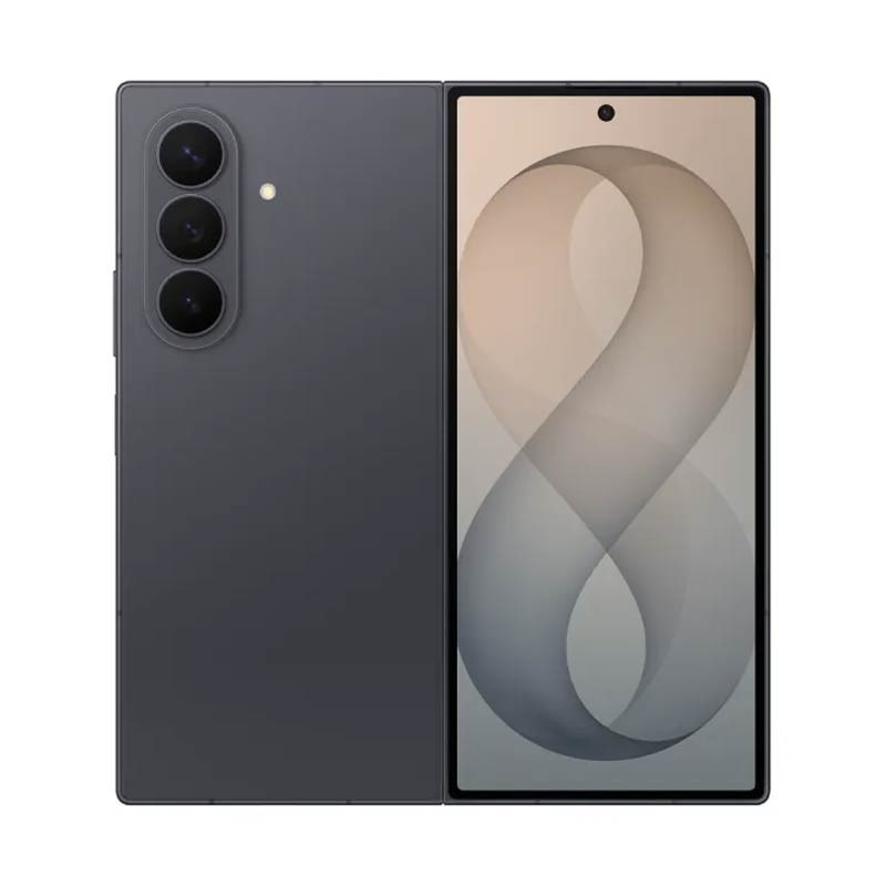 Samsung Galaxy Z Fold8 Ultra (F976) 12/512 GB Graphite