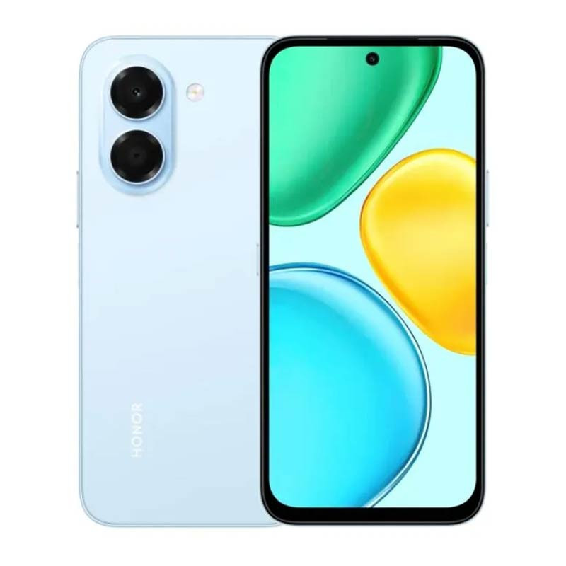 Honor X7e 6/256 GB Blue
