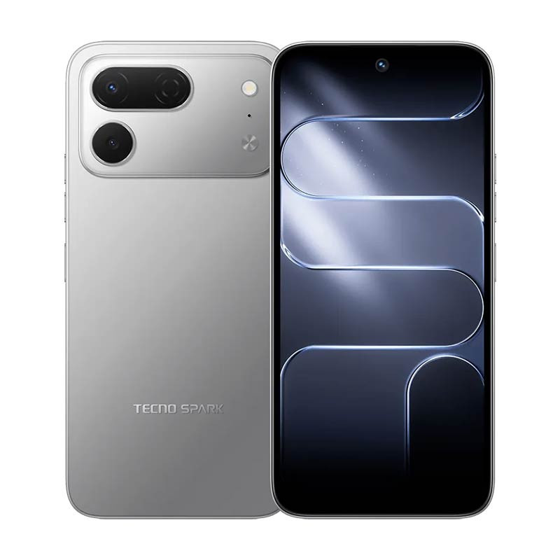 Tecno Spark 50 Pro 8/256 GB Gray