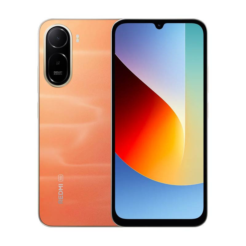 Xiaomi Redmi A7 Pro 4/64 GB Orange