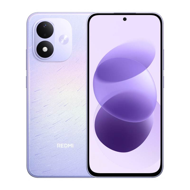 Xiaomi Redmi Note 17 8/256 GB Celestial Purple