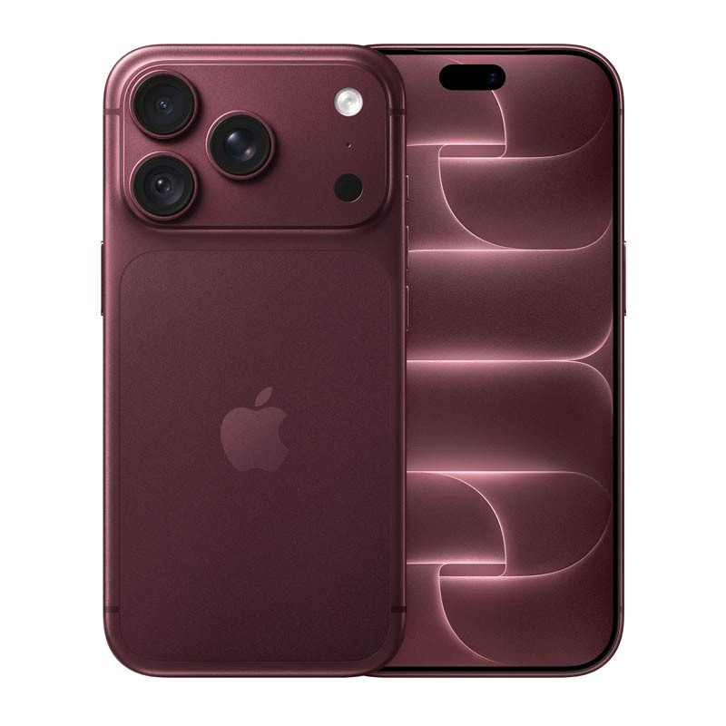Apple iPhone 18 Pro 512 GB Burgundy