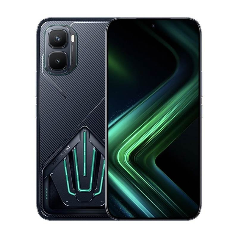 Infinix GT 50 Pro 12/512 GB Black Abyss