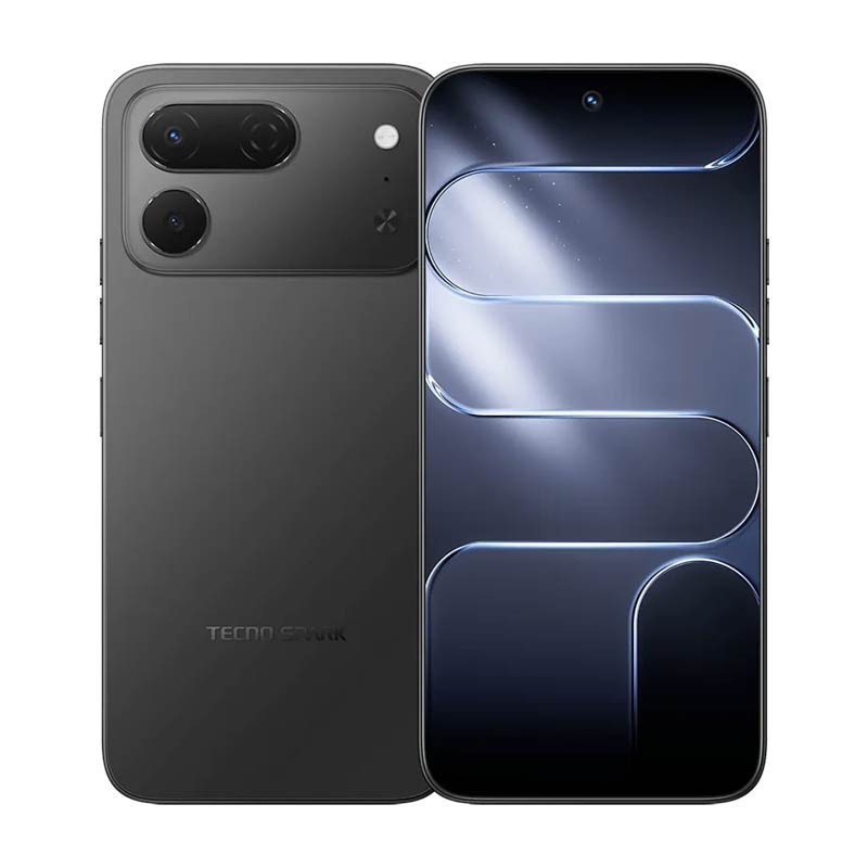 Tecno Spark 50 Pro 8/128 GB Black