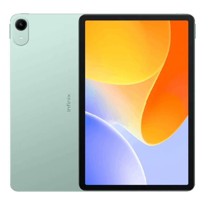 Infinix Xpad 30E 8/256 GB Forest Green