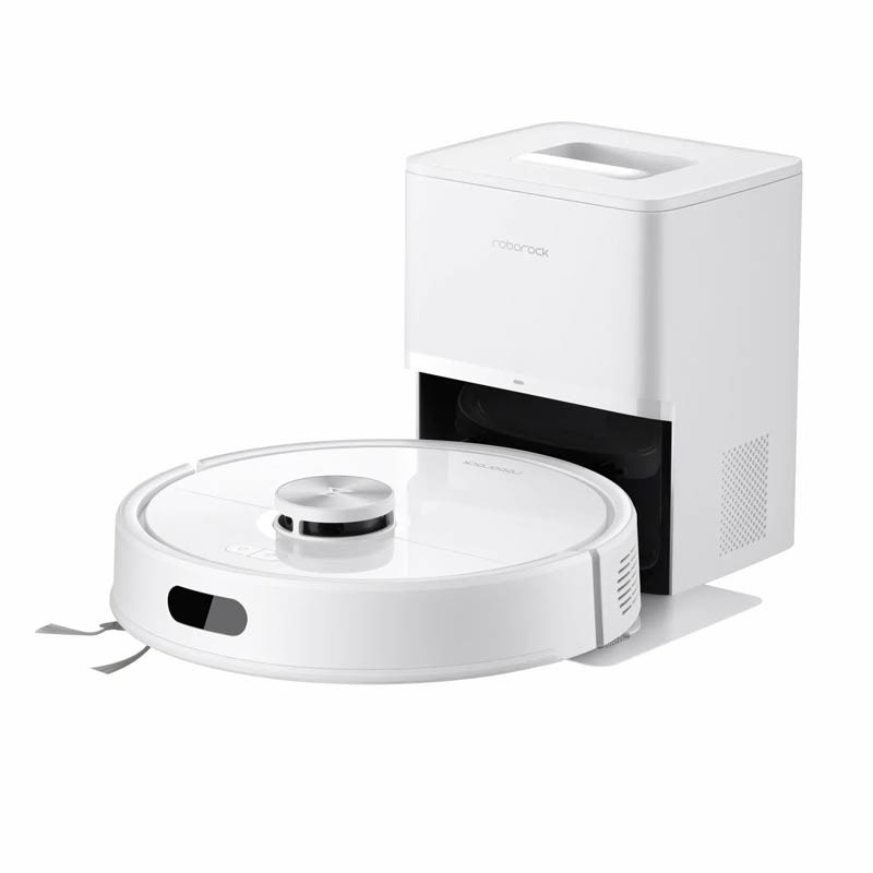 Robot Tozsoran Roborock Q8 Gen 2 (White)