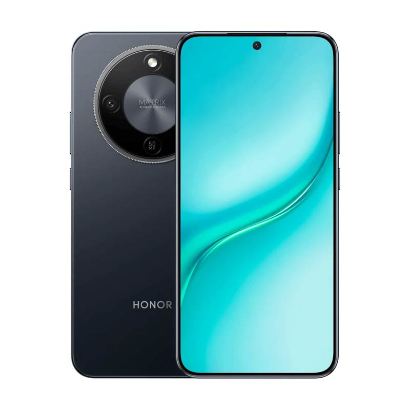 Honor Turbo 8/256GB Black