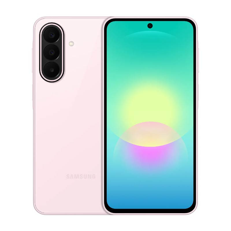 Samsung Galaxy A27 6/128 GB (A276) (Pink)