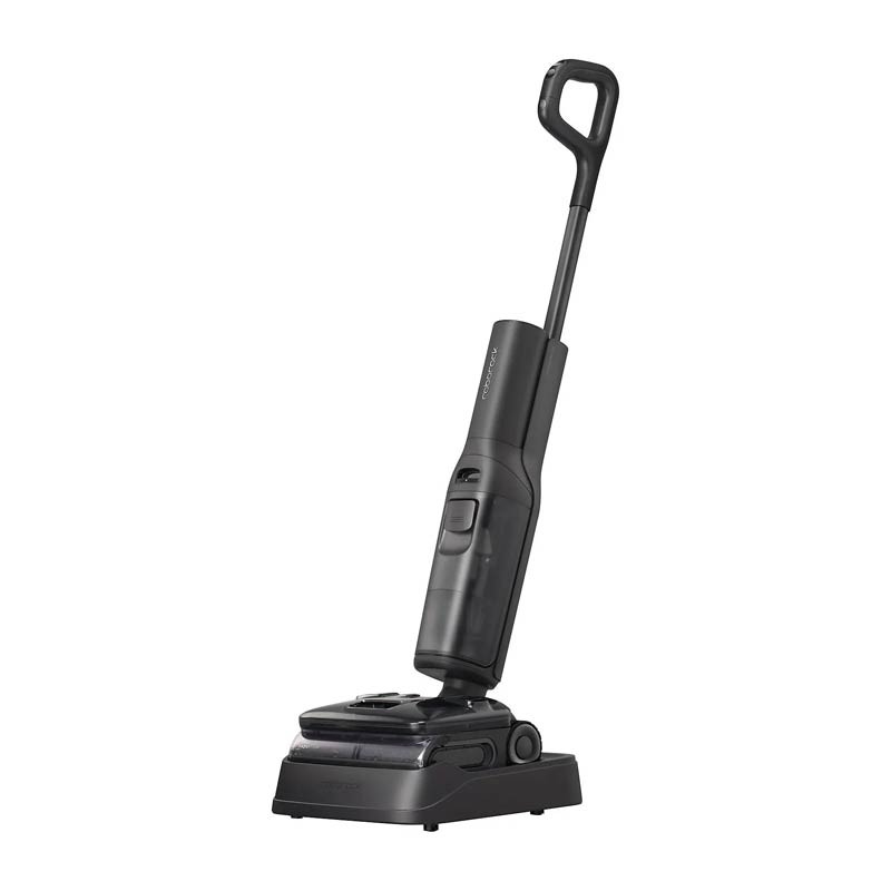 Simzis Yuyucu Tozsoran Roborock F25 Steam
