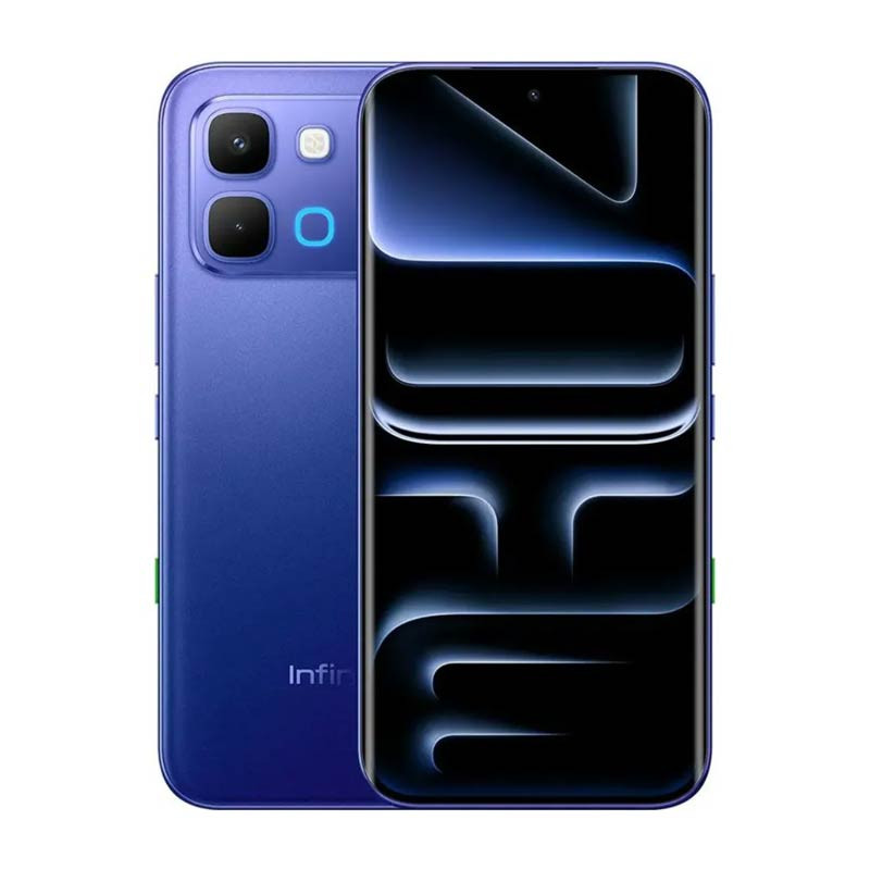 Infinix Note Edge 8/256 GB Stellar Blue