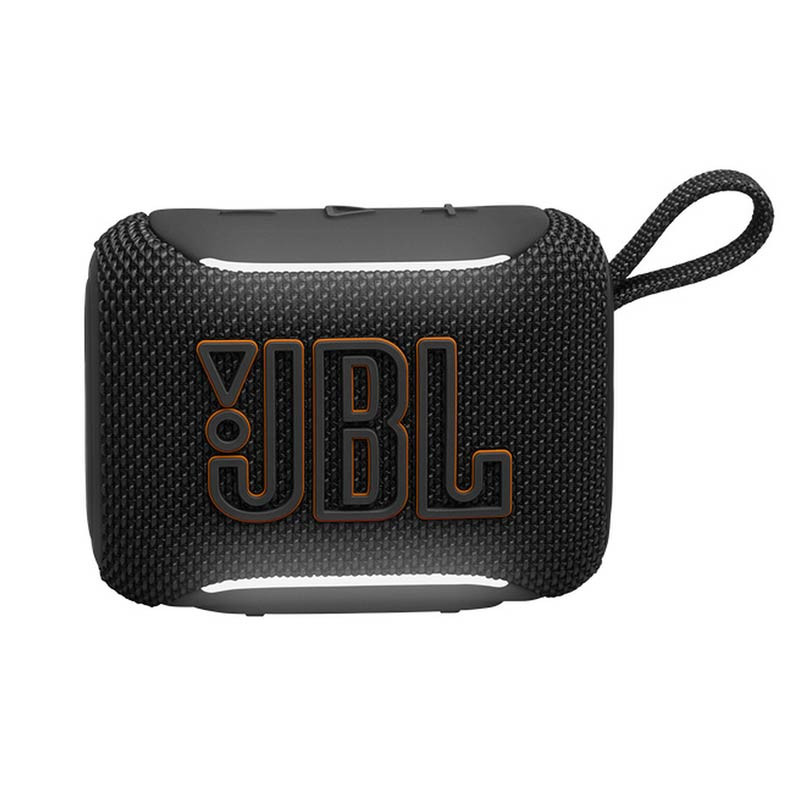 JBL Go 5 Portable Wireless Speaker Black
