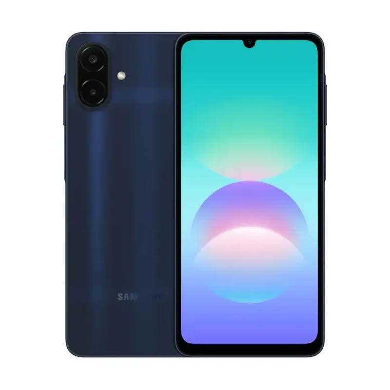 Samsung Galaxy A08 (SM-A085) 4/64 GB Blue
