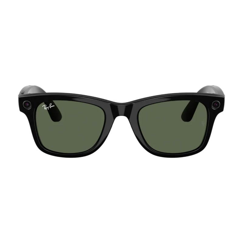 Smart eynək Ray-Ban Gen 2 RW4012 Meta Wayfarer