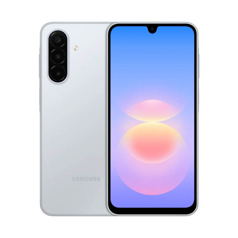 Samsung Galaxy A18 6/128 GB (A185) Gray