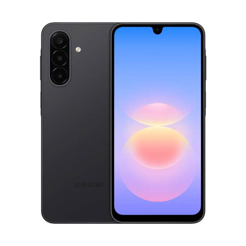 Samsung Galaxy A18 4/128 GB (A185) Black