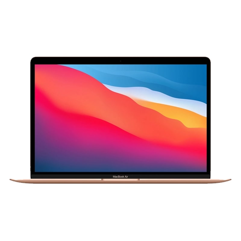 Apple MacBook Air 13" 256GB (MGND3LL/A) (2020) Gold