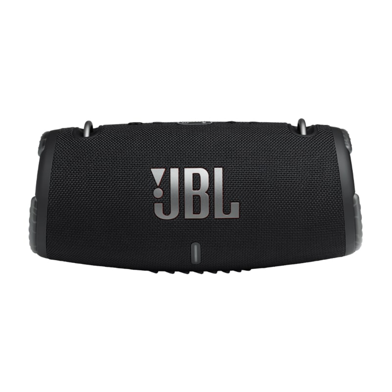 JBL Xtreme 3 Portable Waterproof Speaker Black