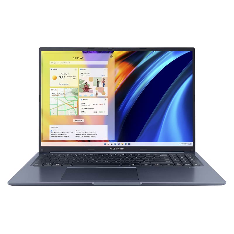 Asus VivoBook 16X M1603Q  90NB0Y81 (M009B0)