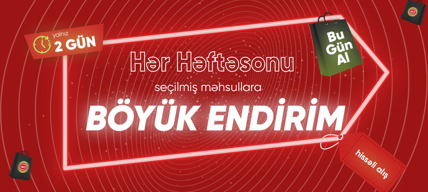 Bu Gun Al